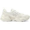 Sapatos Stamina “Branco”