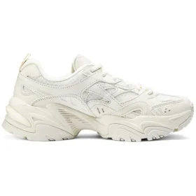 Sapatos Stamina “Branco”
