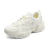 Sapatos Stamina “Branco”