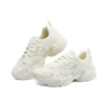 Sapatos Stamina “Branco”