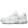 Sapatos Stamina Daddy “Branco”