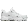 Sapatos Stamina Daddy “Branco”