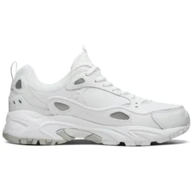 Sapatos Stamina Daddy “Branco”