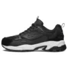 Sapatos Stamina Daddy “Preto”