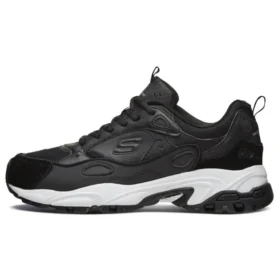 Sapatos Stamina Daddy “Preto”