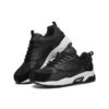 Sapatos Stamina Daddy “Preto”