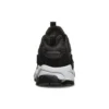 Sapatos Stamina Daddy “Preto”
