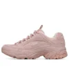 Sapatos Stamina Daddy Rosa/Vermelho