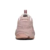Sapatos Stamina Daddy Rosa/Vermelho