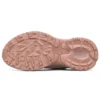 Sapatos Stamina Daddy Rosa/Vermelho