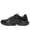 Sapatos Stamina “Preto”