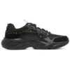 Sapatos Stamina “Preto”