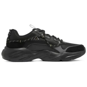 Sapatos Stamina “Preto”