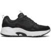 Sapatos Stamina Preto