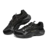 Sapatos Stamina “Preto”