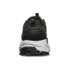 Sapatos Stamina Preto