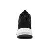 Sapatos Stamina “Preto Branco”