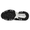 Sapatos Stamina “Preto Branco”
