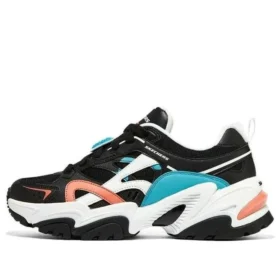 Sapatos Stamina V2 “Black Multi”