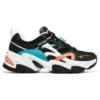 Sapatos Stamina V2 “Black Multi”