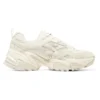 Sapatos Stamina V2 “Branco Creme”
