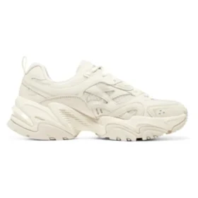 Sapatos Stamina V2 “Branco Creme”