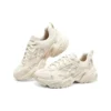Sapatos Stamina V2 “Branco Creme”
