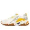 Sapatos Stamina V2 Low-Top Daddy Cinza Castanho