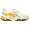 Sapatos Stamina V2 Low-Top Daddy Cinza Castanho