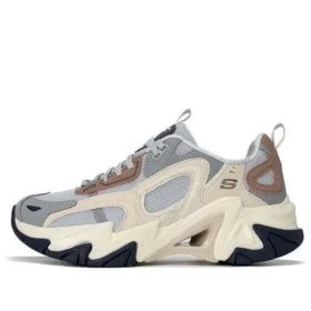 Sapatos Stamina V3 “Beige Grey Brown”