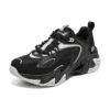 Sapatos Stamina V3 “Black Beige”