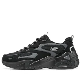 Sapatos Stamina V3 “Black Grey”