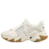 Sapatos Stamina V3 “Branco/Castanho”