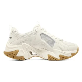 Sapatos Stamina V3 “Branco/Castanho”