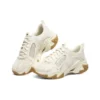 Sapatos Stamina V3 “Branco/Castanho”