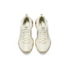 Sapatos Stamina V3 “Branco/Castanho”