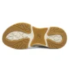Sapatos Stamina V3 “Branco/Castanho”