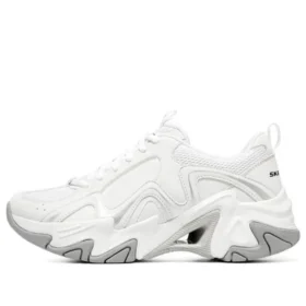 Sapatos Stamina V3 “Branco Cinza”