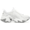 Sapatos Stamina V3 “Branco Cinza”