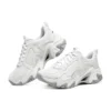 Sapatos Stamina V3 “Branco Cinza”