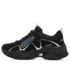 Sapatos Stamina V3 “Preto Branco”
