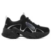 Sapatos Stamina V3 “Preto Branco”
