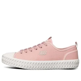 Sapatos Street Trax Low-Casual Rosa