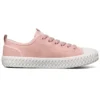 Sapatos Street Trax Low-Casual Rosa