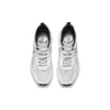Sapatos Street Tres-Air “Branco Cinza”