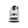 Sapatos Street Tres-Air “Branco Cinza”
