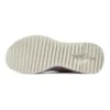 Sapatos Street Uno Peaks “Branco Castanho-claro Rosa”