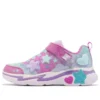 Sapatos Sunggle “Rosa Azul Roxo”