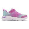 Sapatos Sunggle “Rosa Azul Roxo”