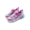 Sapatos Sunggle “Rosa Azul Roxo”